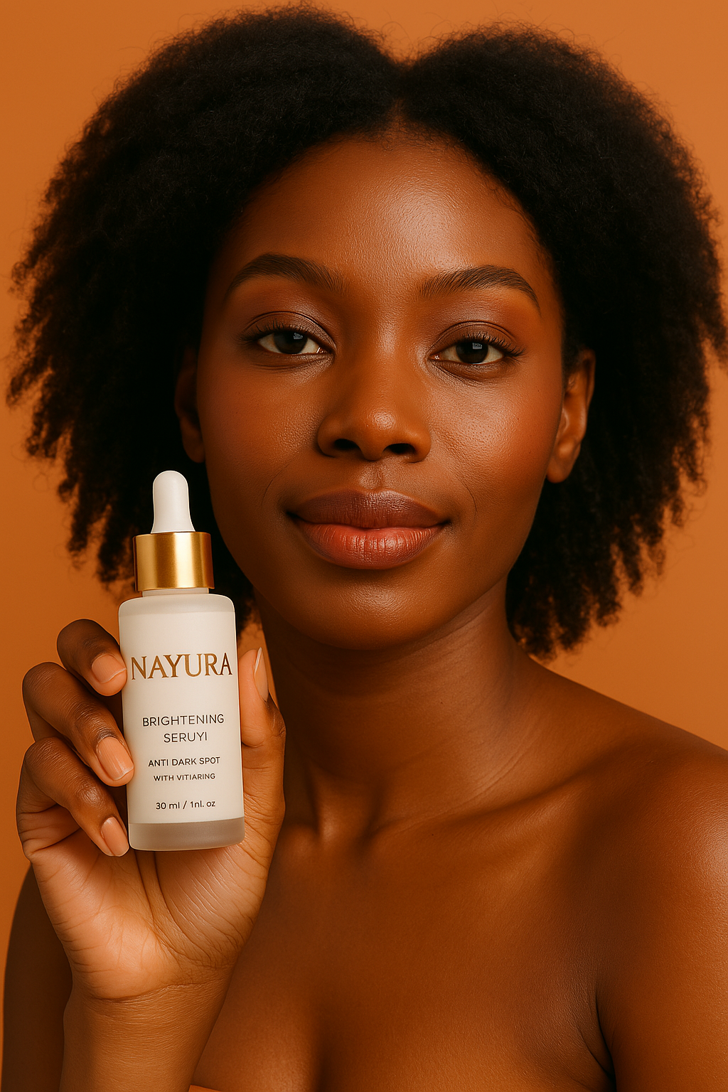 Sérum Éclat Anti-Taches Nayura