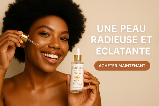 Sérum Éclat Anti-Taches
